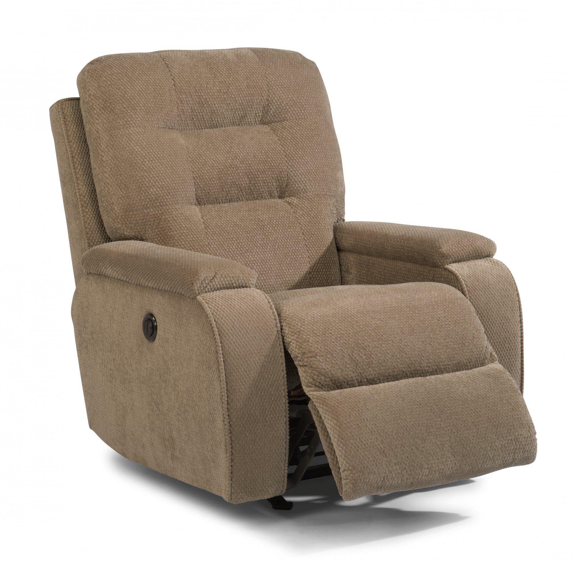 Kerrie - Reclining Chair - Premium Reclining Chairs from Flexsteel - Just $1187.50! Shop now at brett interiors