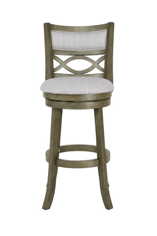 Manchester - Bar Stool - Premium Bar Height (28"-30") from New Classic - Just $162.50! Shop now at brett interiors