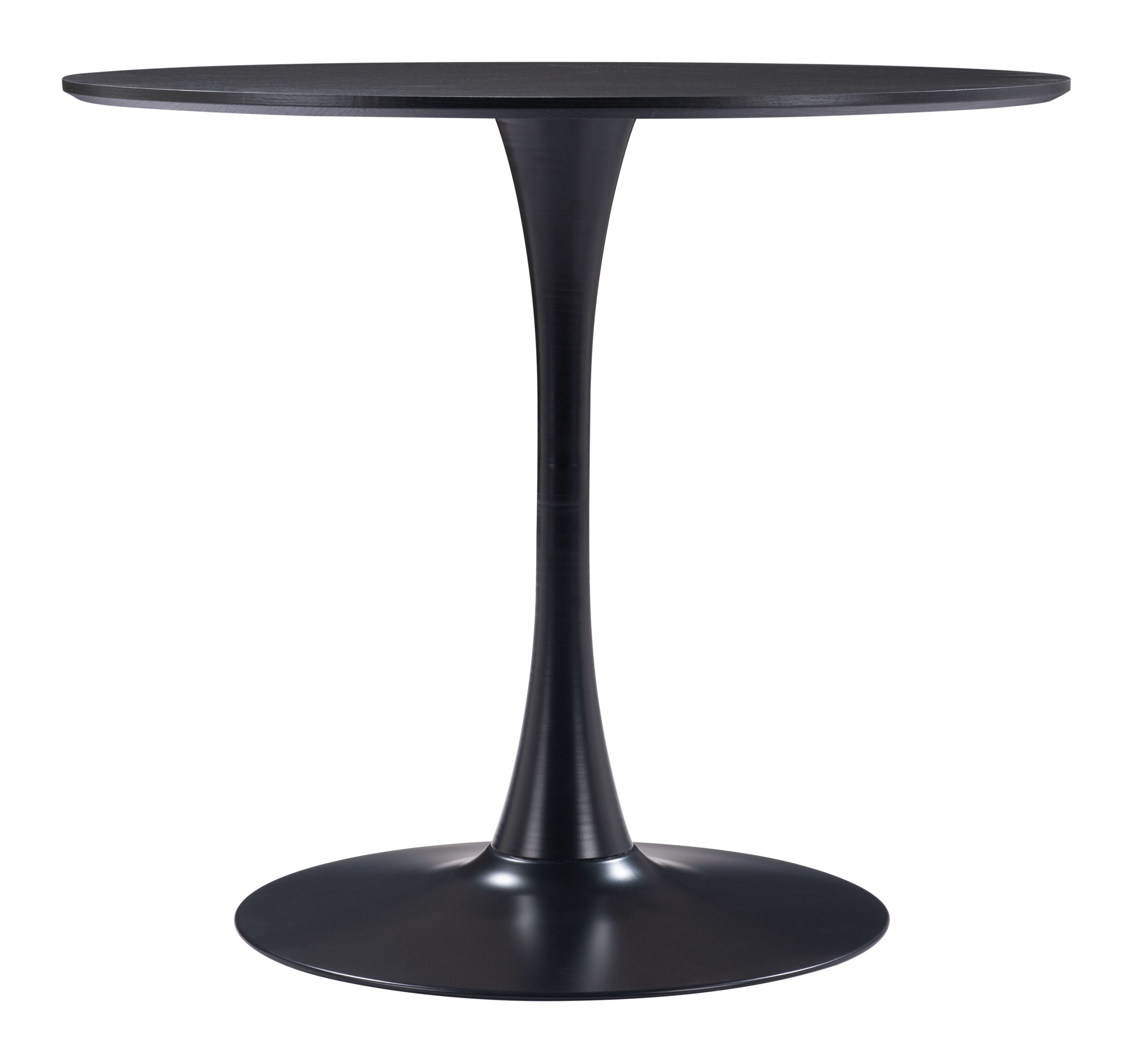 Opus - Dining Table - Premium Dining Tables from Zuo Modern - Just $1225! Shop now at brett interiors