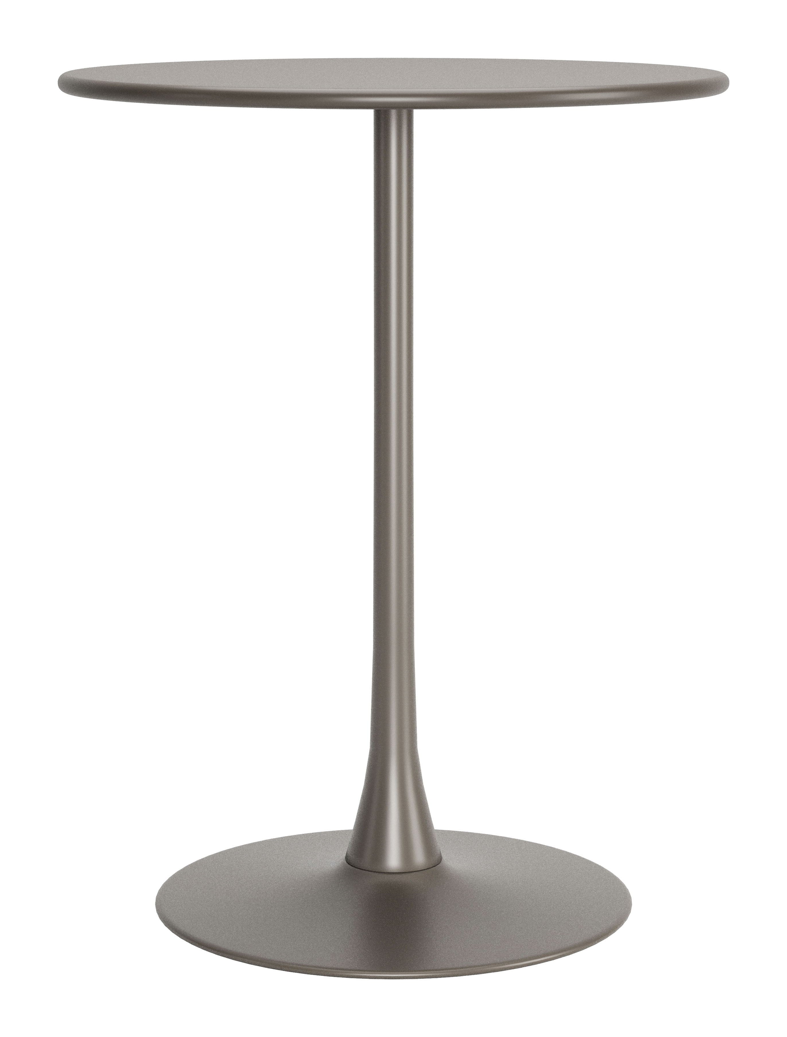 Soleil - Bar Table - Premium Bar Tables from Zuo Modern - Just $1050! Shop now at brett interiors