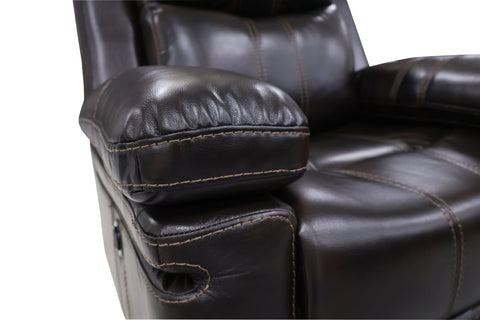 Kellen - Glider Recliner - Premium Glider Chairs from New Classic - Just $497.50! Shop now at brett interiors