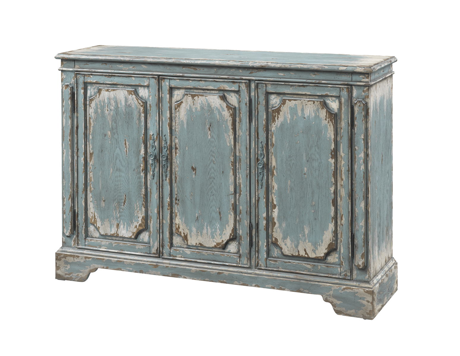 Cabot - Credenza - Premium Credenzas from Coast2Coast Home - Just $3300! Shop now at brett interiors