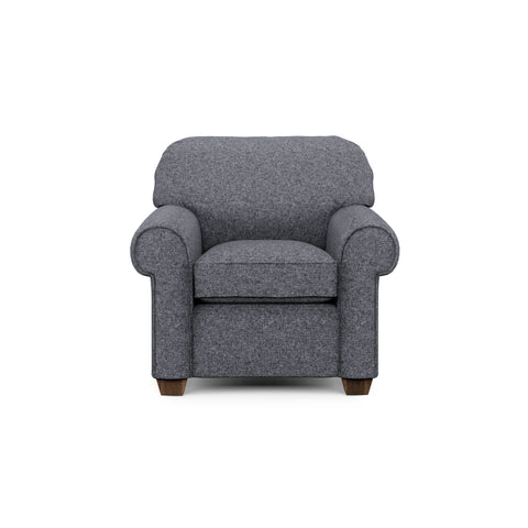 Thornton - Arm Chair - Premium Arm Chairs from Flexsteel - Just $1250! Shop now at brett interiors