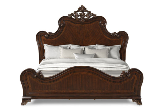 Montecito - Bed - Premium Panel Beds from New Classic - Just $872.50! Shop now at brett interiors