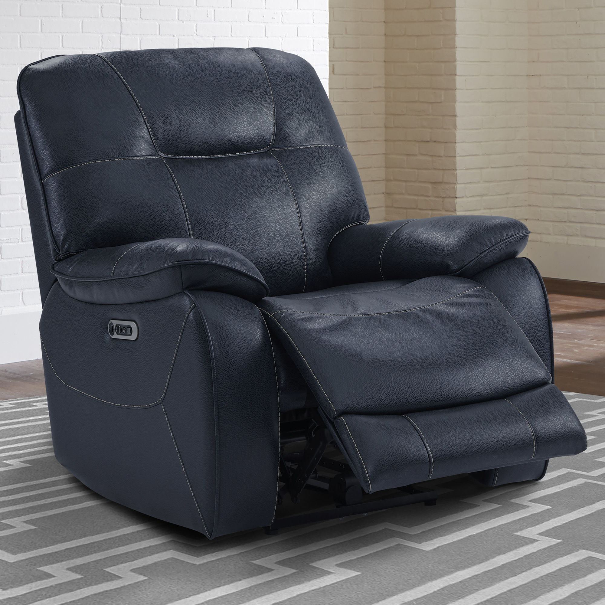 Axel - Power Recliner - Premium Reclining Chairs from Parker Living - Just $797.50! Shop now at brett interiors