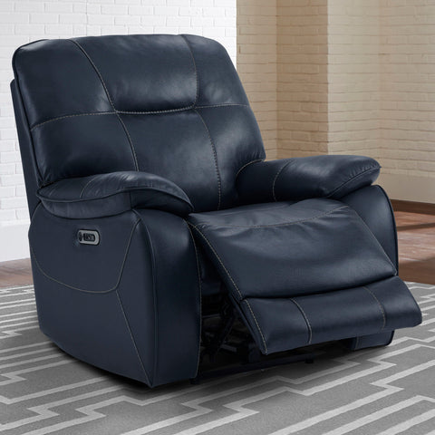 Axel - Power Recliner - Premium Reclining Chairs from Parker Living - Just $797.50! Shop now at brett interiors