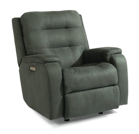 Arlo - Recliner - Premium Reclining Chairs from Flexsteel - Just $1625! Shop now at brett interiors