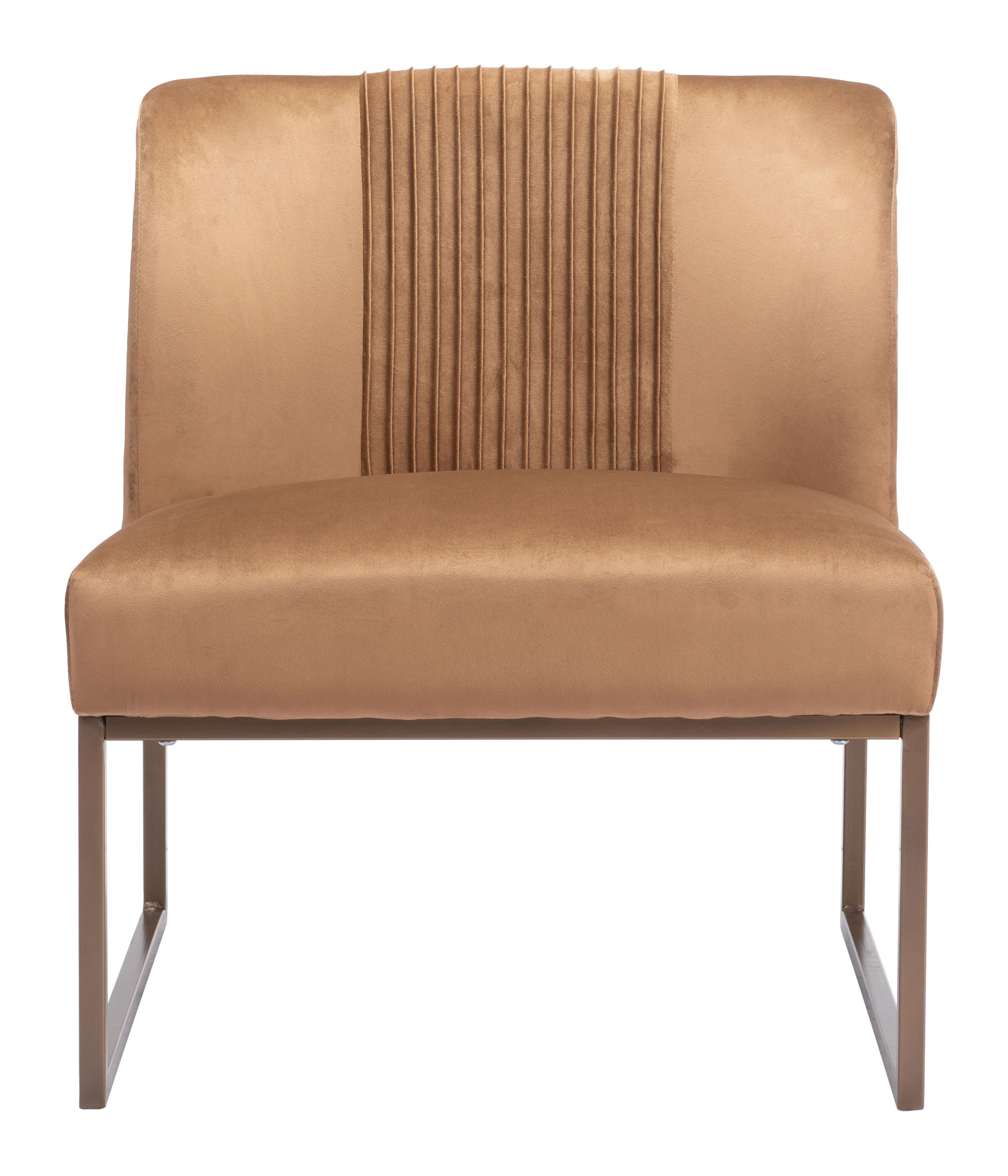 Sante Fe - Accent Chair - Premium Accent Chairs from Zuo Modern - Just $1400! Shop now at brett interiors