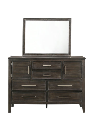 Andover Dresser - Premium Dressers from New Classic - Just $700! Shop now at brett interiors