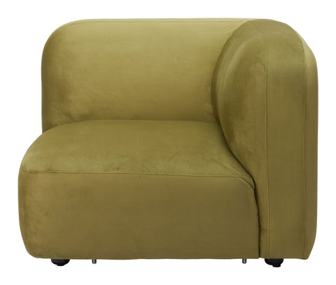 Biak - Corner Chair - Premium Corners from Zuo Modern - Just $2250! Shop now at brett interiors