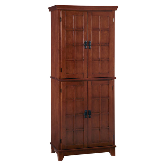 Lloyd - Pantry - Premium Accent Cabinets from Homestyles - Just $1574.98! Shop now at brett interiors