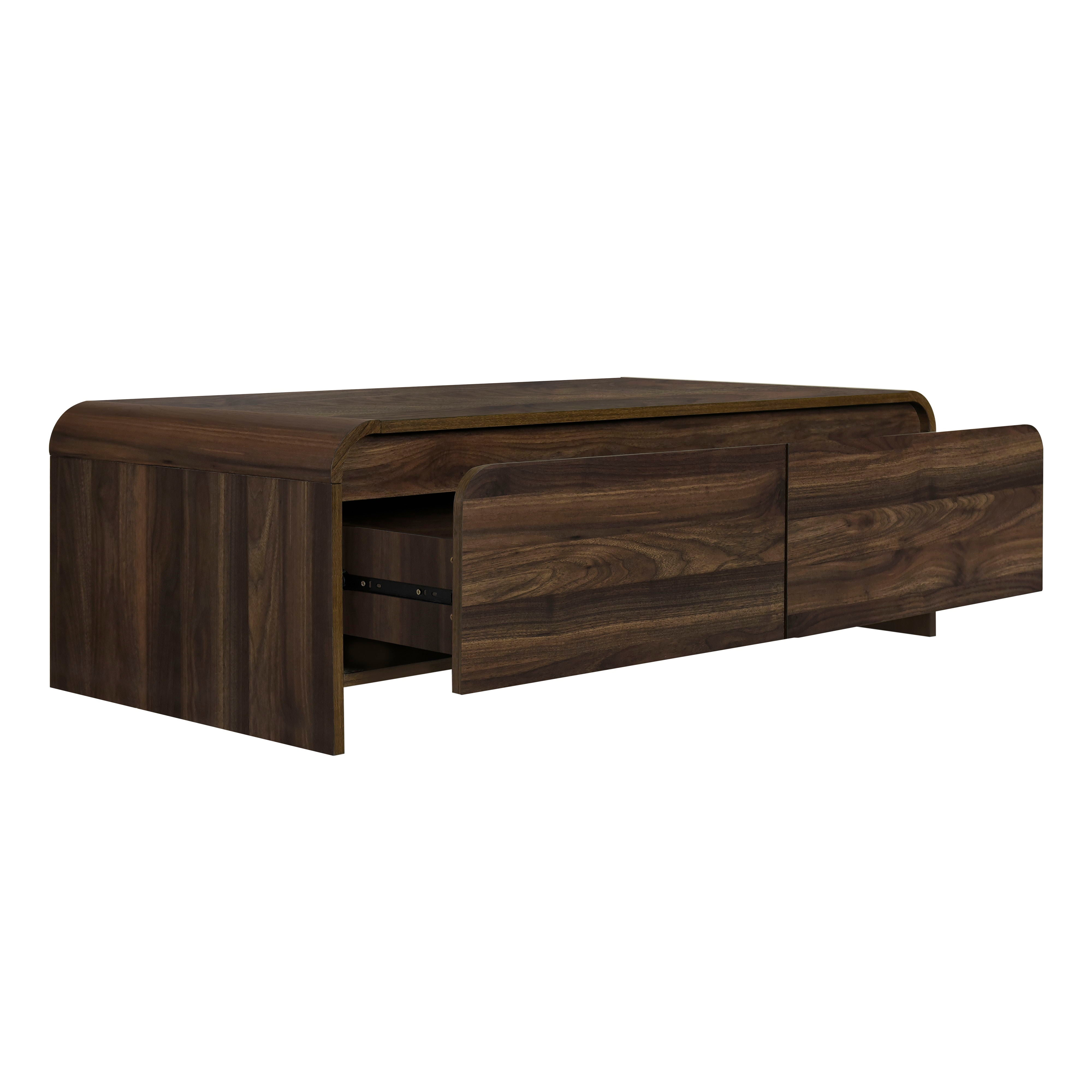 Mara - Cocktail Table - Premium Coffee Tables from New Classic - Just $247.50! Shop now at brett interiors