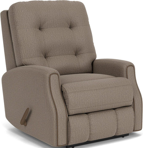 Devon - Manual Recliner - Premium Reclining Chairs from Flexsteel - Just $1250! Shop now at brett interiors