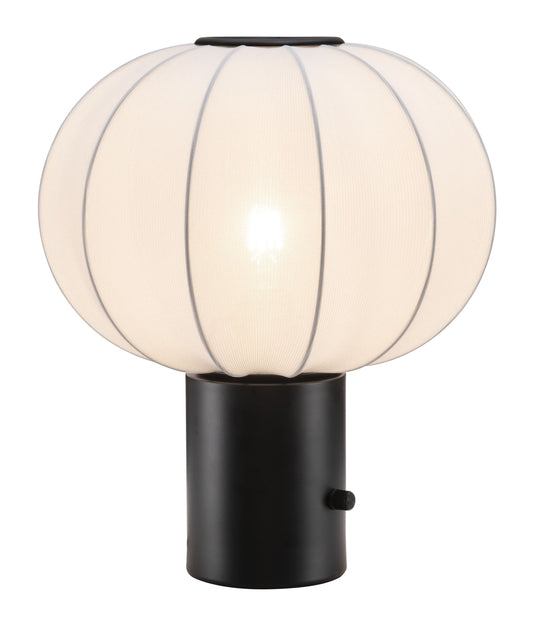 Wisteria - Floor Lamp - Premium Table Lamps from Zuo Modern - Just $475! Shop now at brett interiors