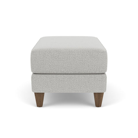 Westside - Ottoman - Premium Upholstered Ottomans from Flexsteel - Just $625! Shop now at brett interiors