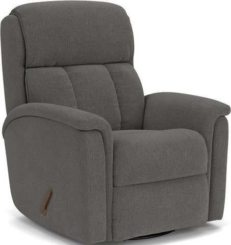 Luna - Reclining Chair - Premium Reclining Chairs from Flexsteel - Just $1375! Shop now at brett interiors