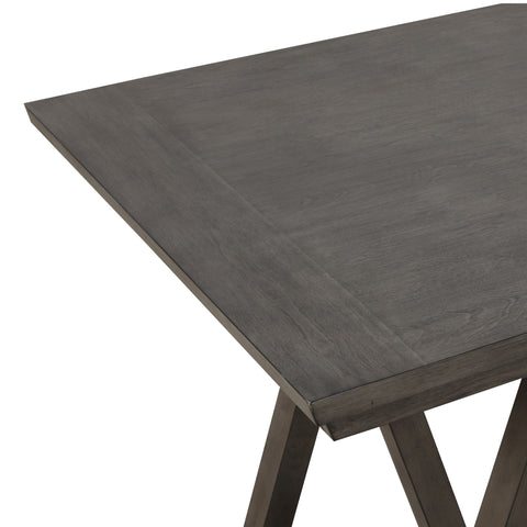 High Line - Counter Table - Coffee - Premium Counter Tables from New Classic - Just $562.50! Shop now at brett interiors