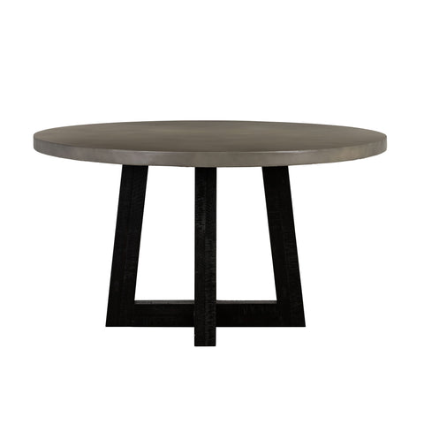 Chester - Modern Round Table - Premium Coffee Tables from Armen Living - Just $587.50! Shop now at brett interiors