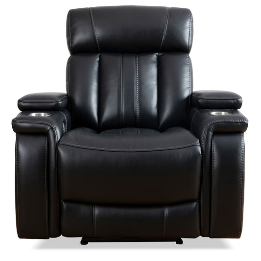 Royce - Power Recliner - Premium Reclining Chairs from Parker Living - Just $1122.50! Shop now at brett interiors