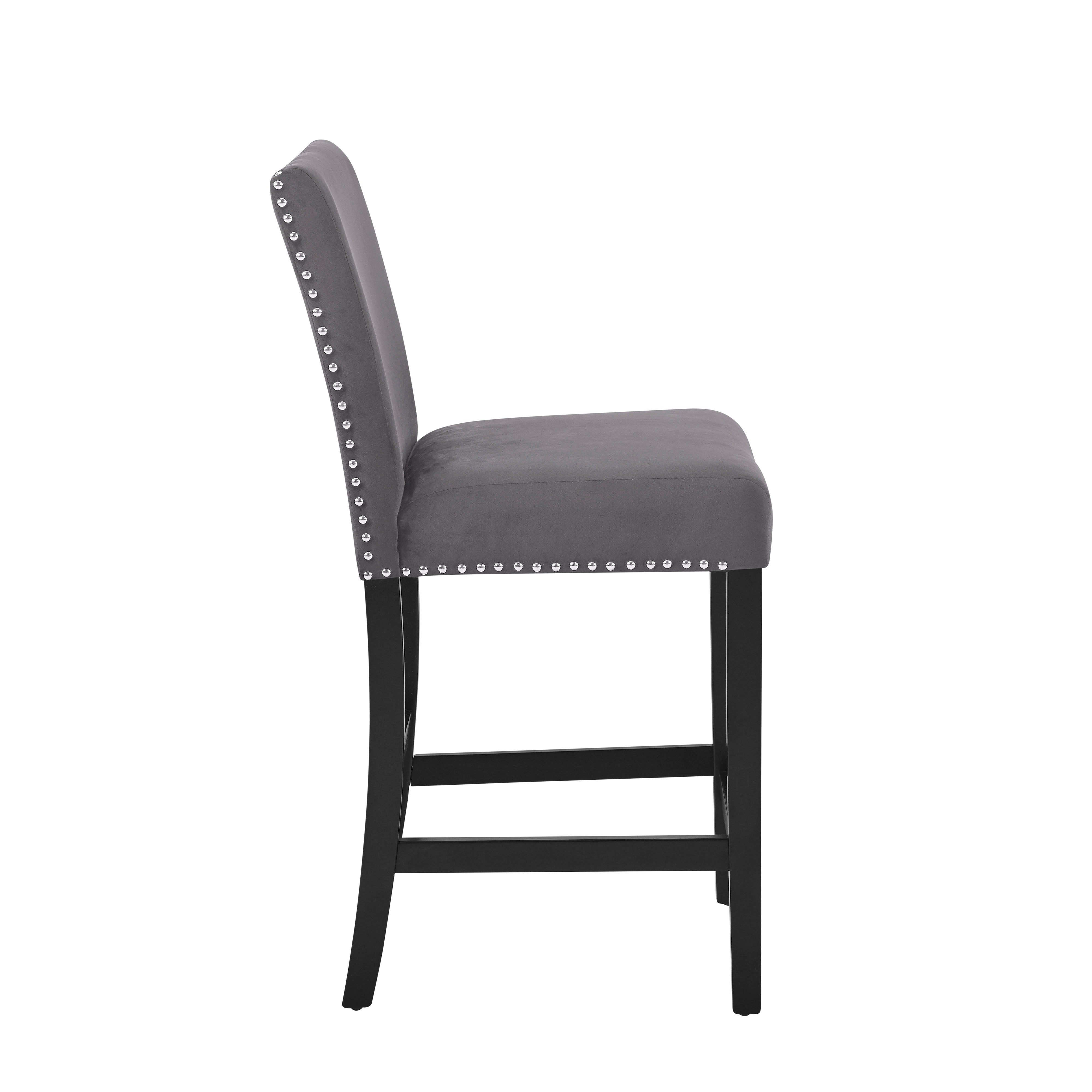 Celeste - Counter Chair - Premium Chair Sets from New Classic - Just $250! Shop now at brett interiors