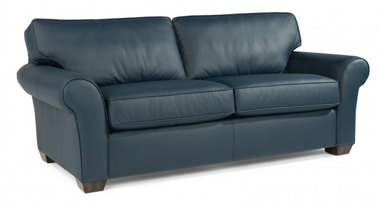 Vail - Sofa - Premium Stationary Sofas from Flexsteel - Just $2437.50! Shop now at brett interiors