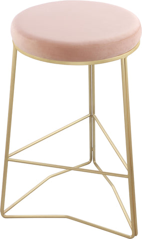 Tres - Counter Stool - Premium Counter Height (24"-27") from Meridian Furniture - Just $300! Shop now at brett interiors