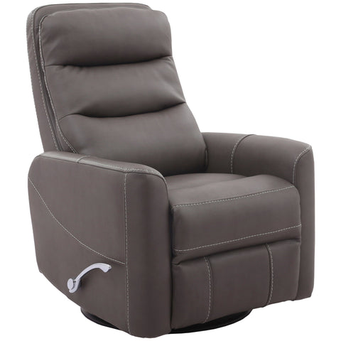 Hercules - Manual Swivel Glider Recliner - Premium Swivel Glider Chairs from Parker Living - Just $672.50! Shop now at brett interiors