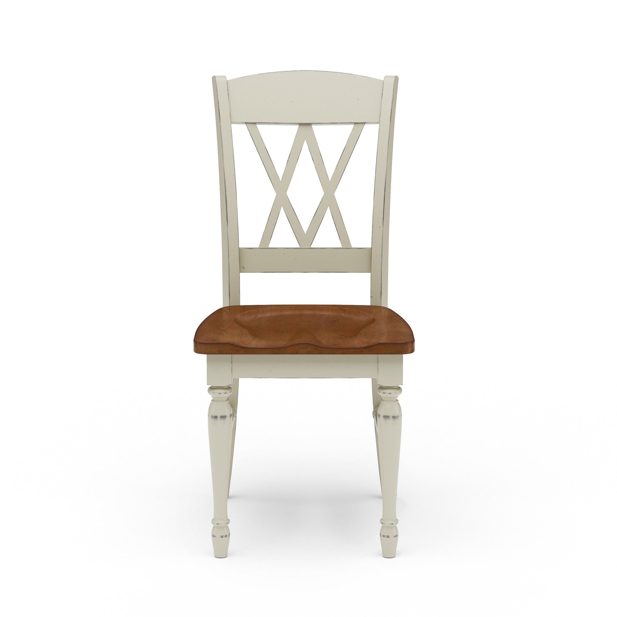 Monarch - Dining Chair (Set of 2) - Premium Chair Sets from Homestyles - Just $847.48! Shop now at brett interiors