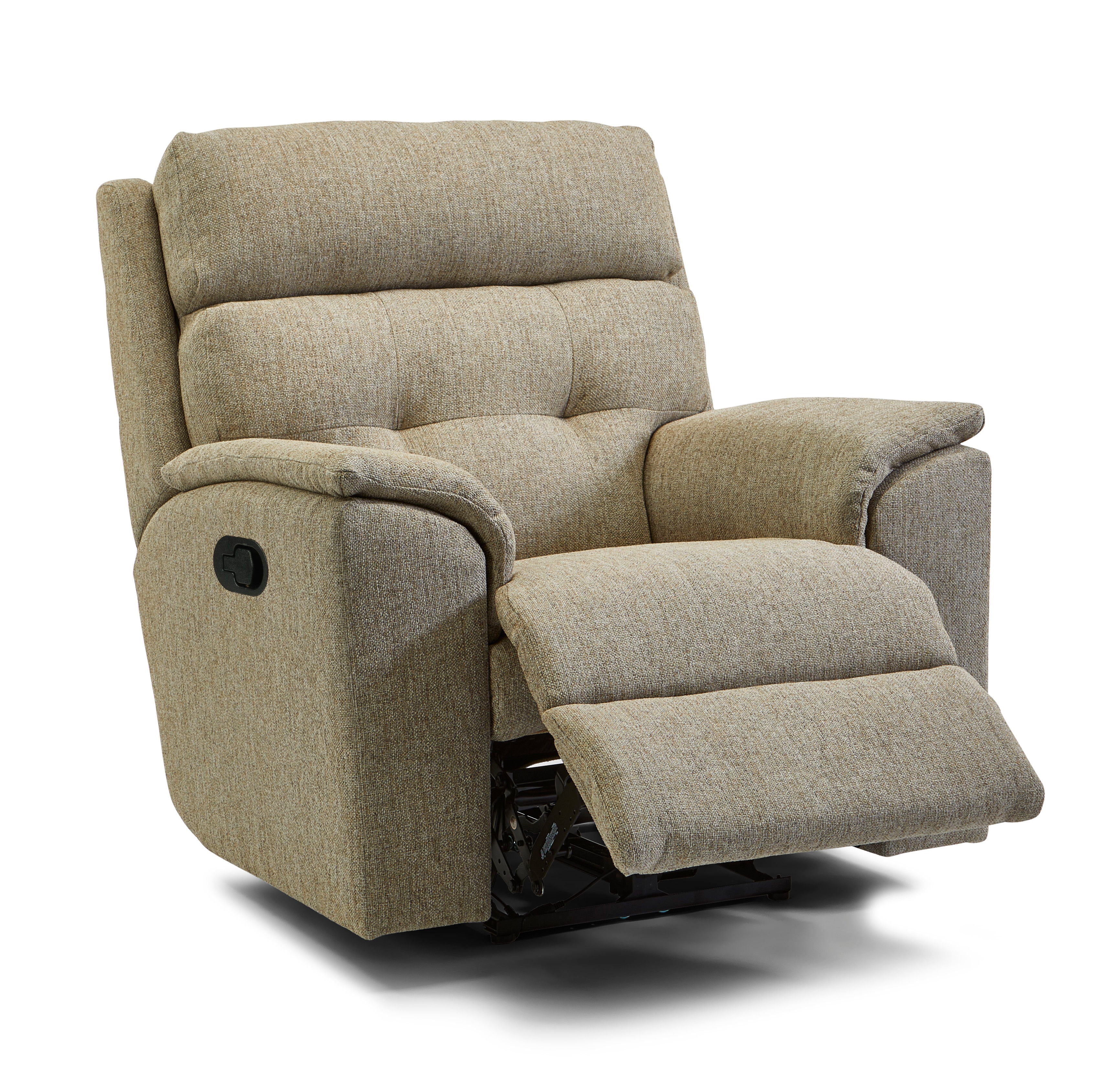 Marley - Reclining Chair - Premium Reclining Chairs from Flexsteel - Just $1437.50! Shop now at brett interiors