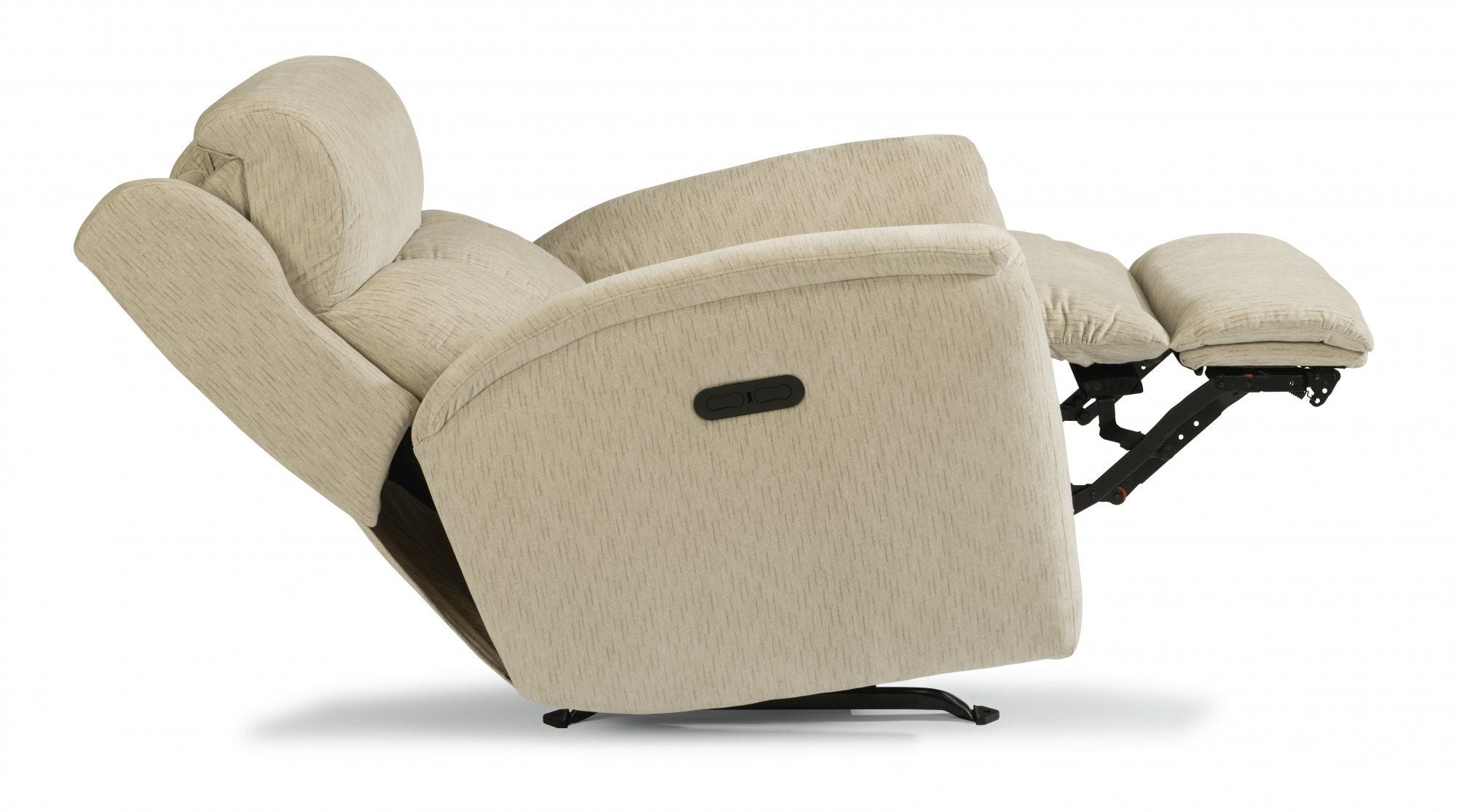 Luna - Reclining Chair - Premium Reclining Chairs from Flexsteel - Just $1375! Shop now at brett interiors