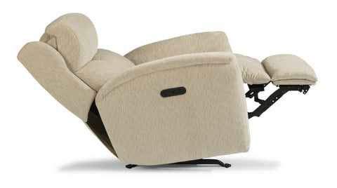 Luna - Reclining Chair - Premium Reclining Chairs from Flexsteel - Just $1375! Shop now at brett interiors