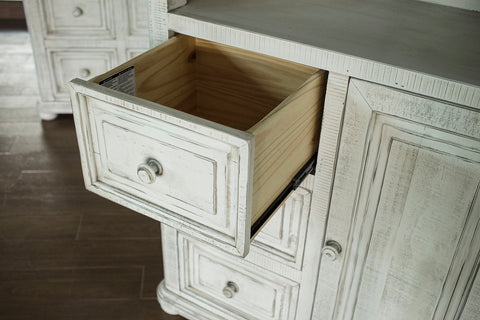 Luna - Chest - Premium Media Chests from International Furniture Direct - Just $1027.50! Shop now at brett interiors