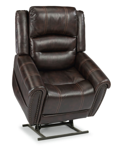 Oscar - Recliner - Premium Reclining Chairs from Flexsteel - Just $1812.50! Shop now at brett interiors