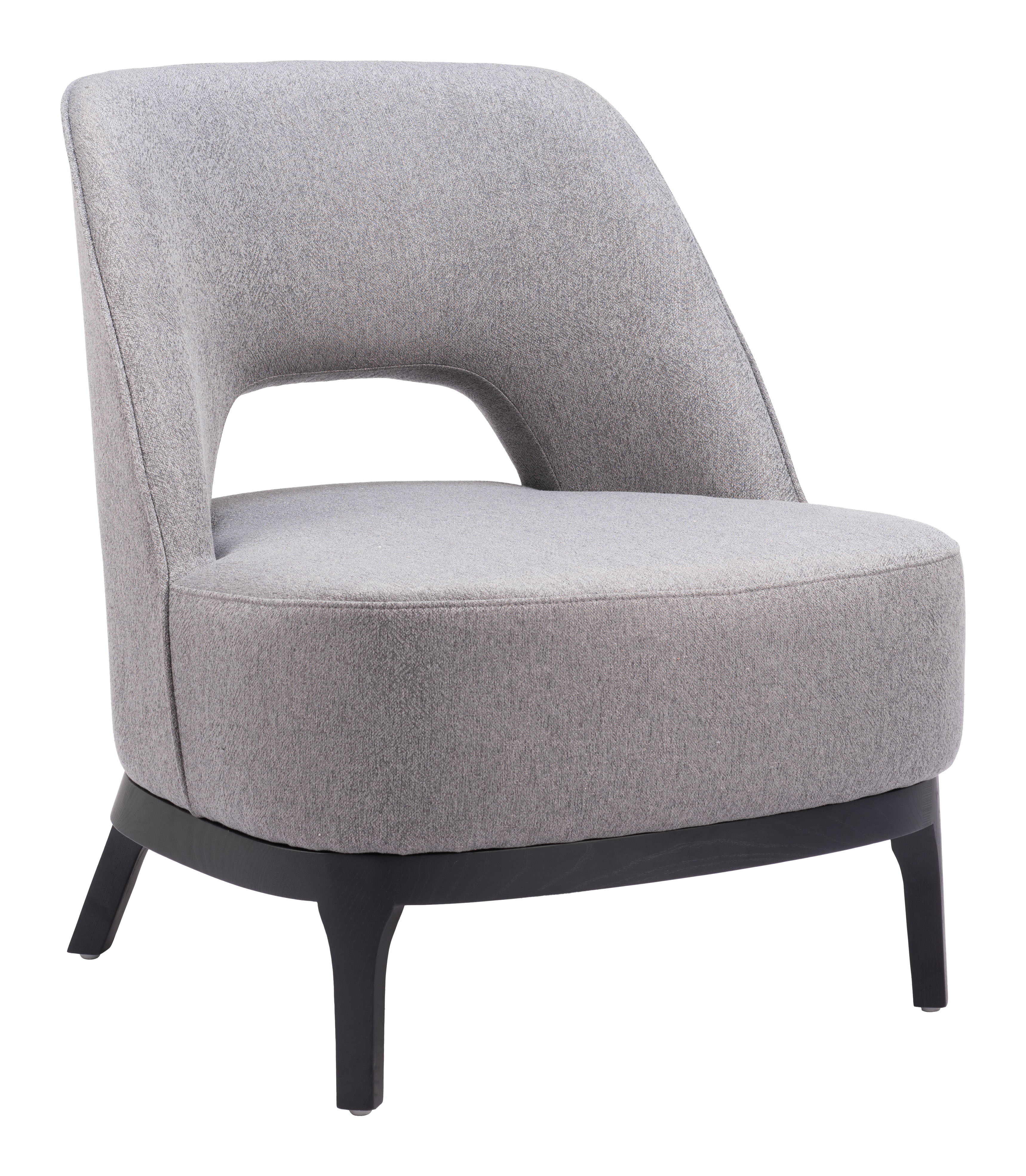 Mistley - Accent Chair - Premium Accent Chairs from Zuo Modern - Just $1725! Shop now at brett interiors