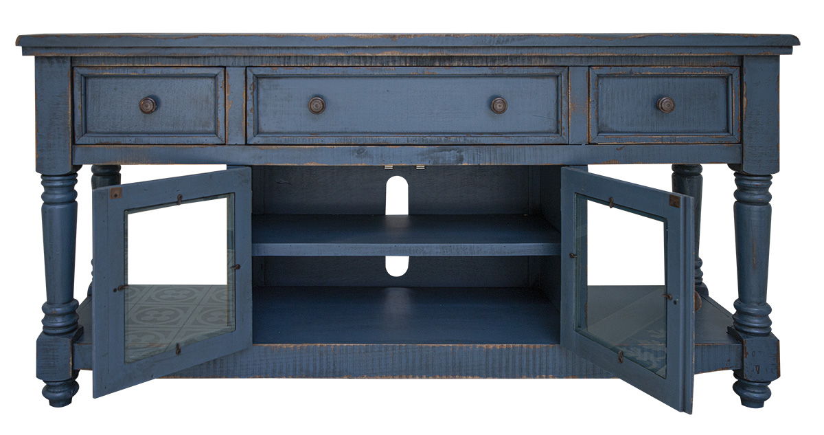 Aruba - TV Stand - Premium TV Stands from International Furniture Direct - Just $1242.50! Shop now at brett interiors