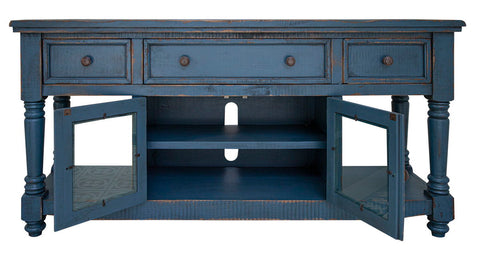 Aruba - TV Stand - Premium TV Stands from International Furniture Direct - Just $1242.50! Shop now at brett interiors