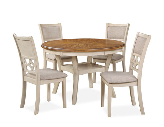 Mitchell - Dining Set New Classic