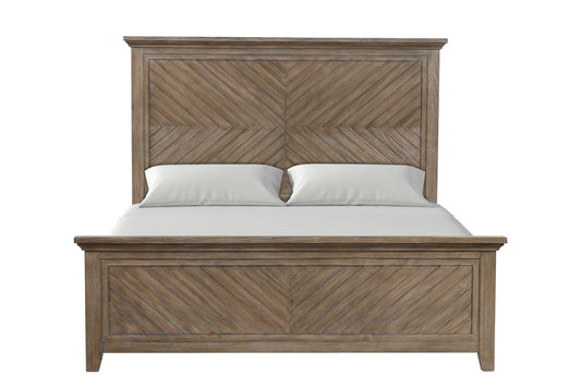 Tybee - Bed - Premium Panel Beds from New Classic - Just $672.50! Shop now at brett interiors