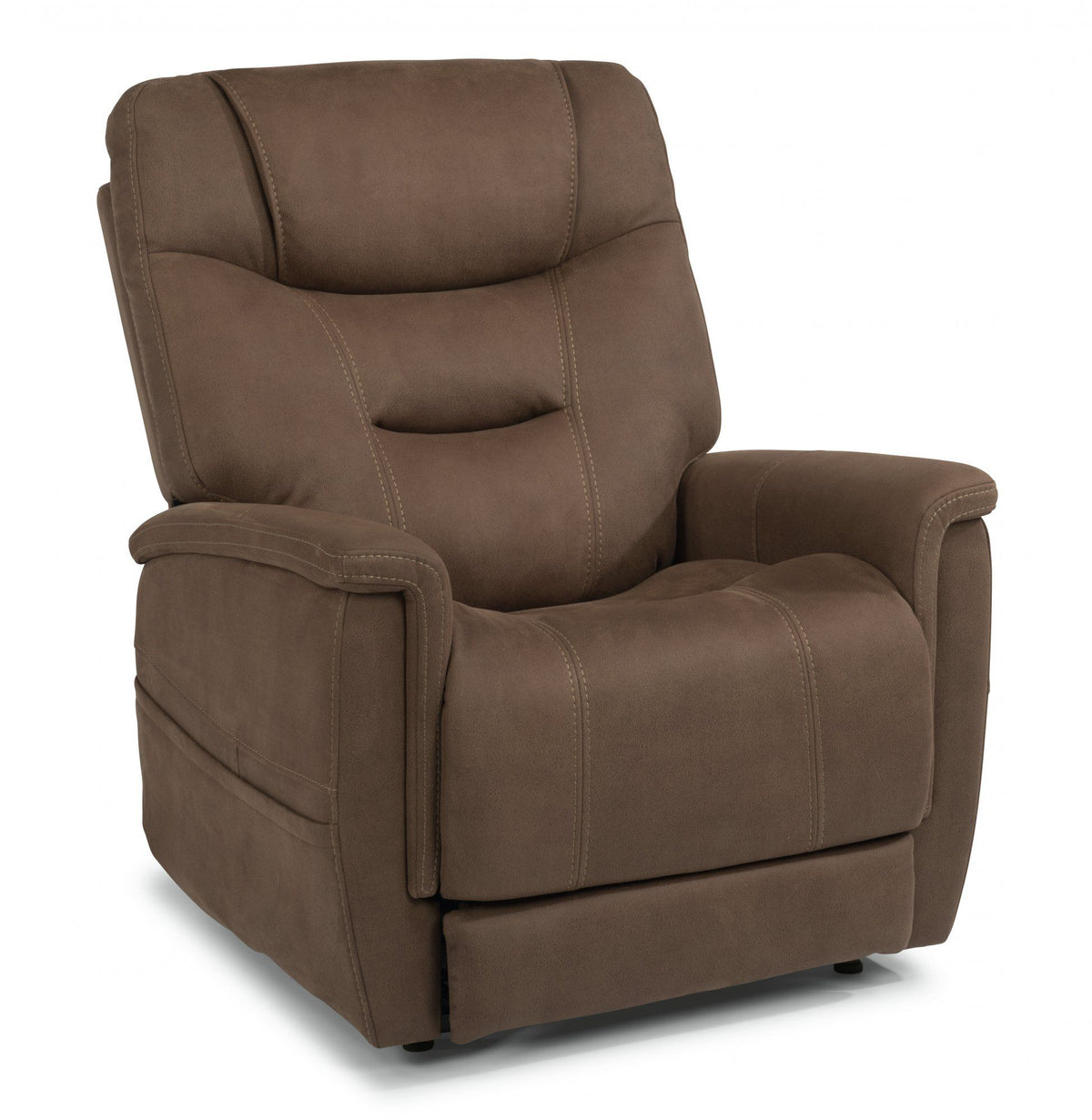 Shaw - Power Recliner - Premium Lift Chairs from Flexsteel - Just $1875! Shop now at brett interiors