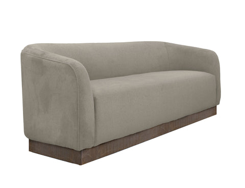 Suomi - Loveseat - Premium Stationary Loveseats from International Furniture Direct - Just $1222.50! Shop now at brett interiors