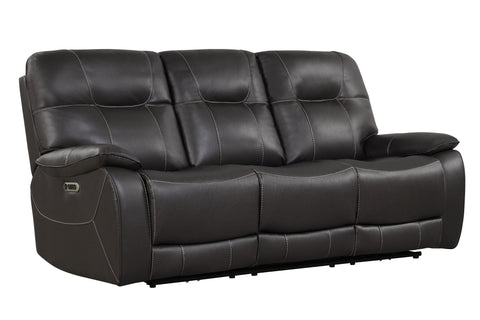 Axel - Power Sofa - Ozone - Premium Reclining Sofas from Parker Living - Just $1572.50! Shop now at brett interiors