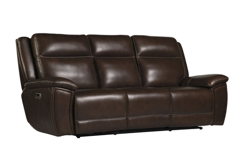 Jameson - Power Reclining Zero Gravity Sofa - Hickory - Premium Reclining Sofas from Parker Living - Just $2247.50! Shop now at brett interiors