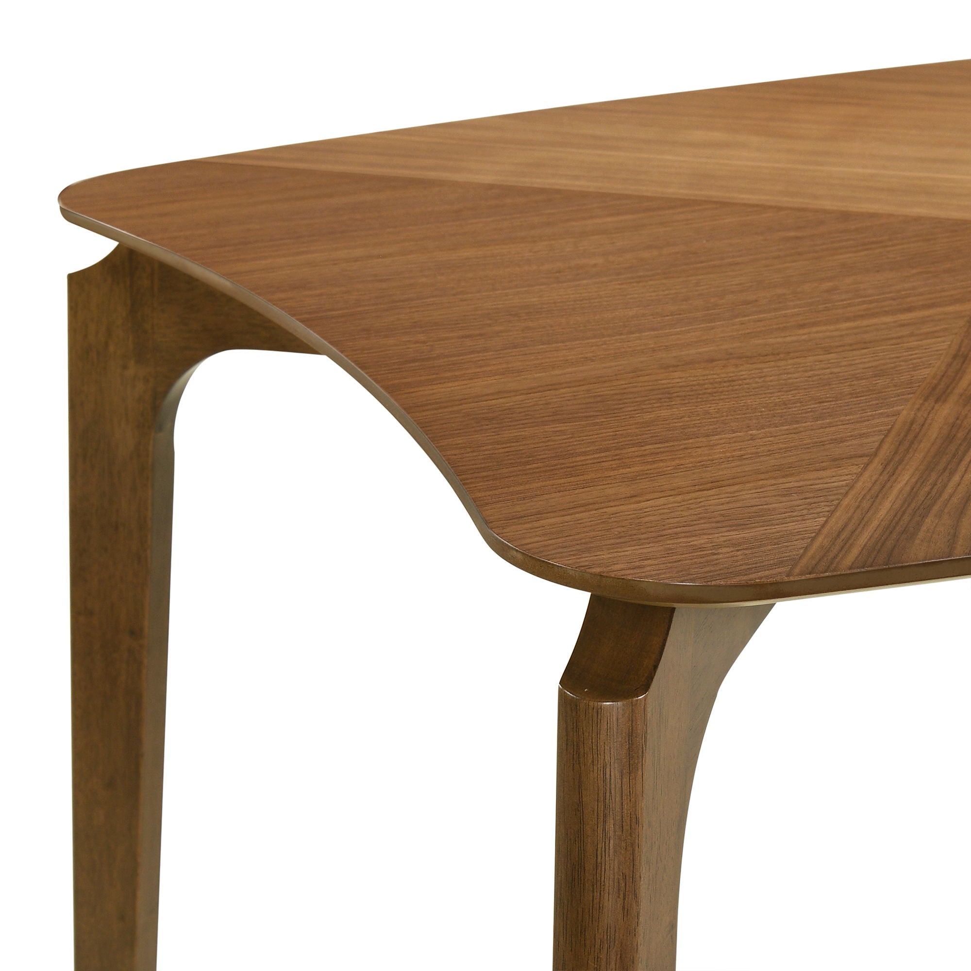 Kalia - Wood Dining Table - Premium Dining Tables from Armen Living - Just $485! Shop now at brett interiors