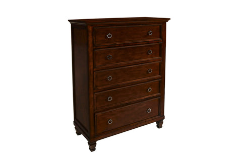 Tamarack - Chest - Premium Accent Chests from New Classic - Just $562.50! Shop now at brett interiors