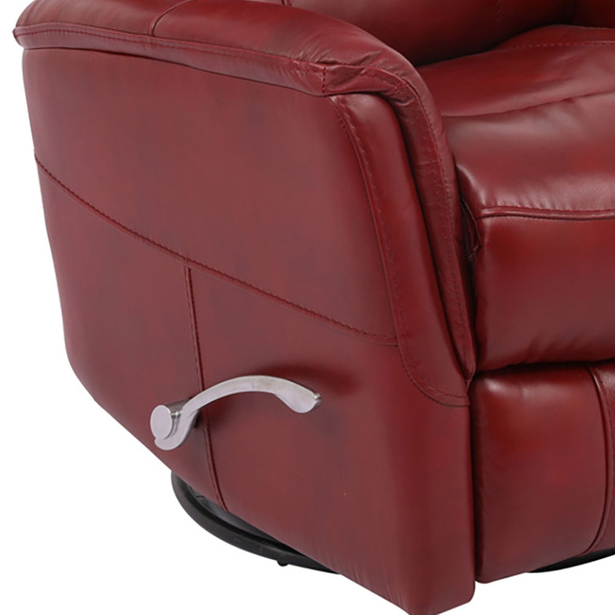 Gemini - Manual Swivel Glider Recliner - Premium Swivel Glider Chairs from Parker Living - Just $672.50! Shop now at brett interiors