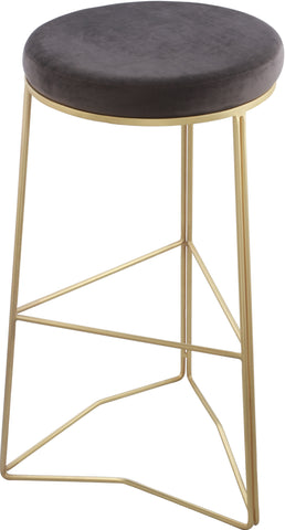 Tres - Bar Stool - Premium Bar Height (28"-30") from Meridian Furniture - Just $337.50! Shop now at brett interiors