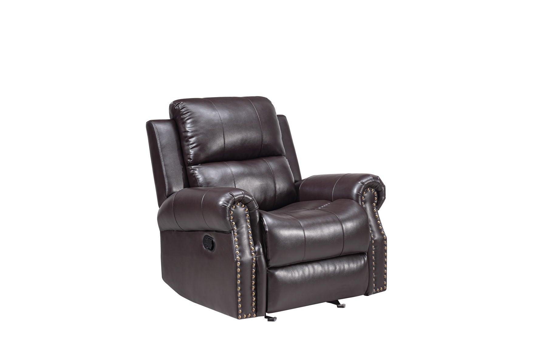 Sierra - Glider Recliner - Premium Glider Chairs from New Classic - Just $547.50! Shop now at brett interiors