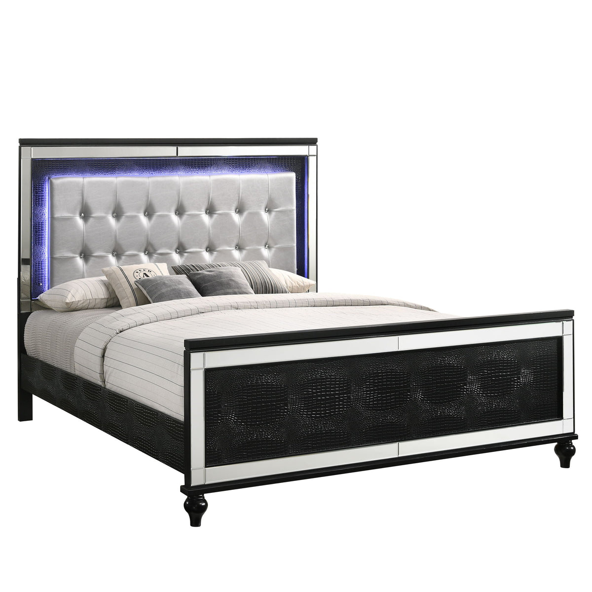 Valentino - Bed New Classic