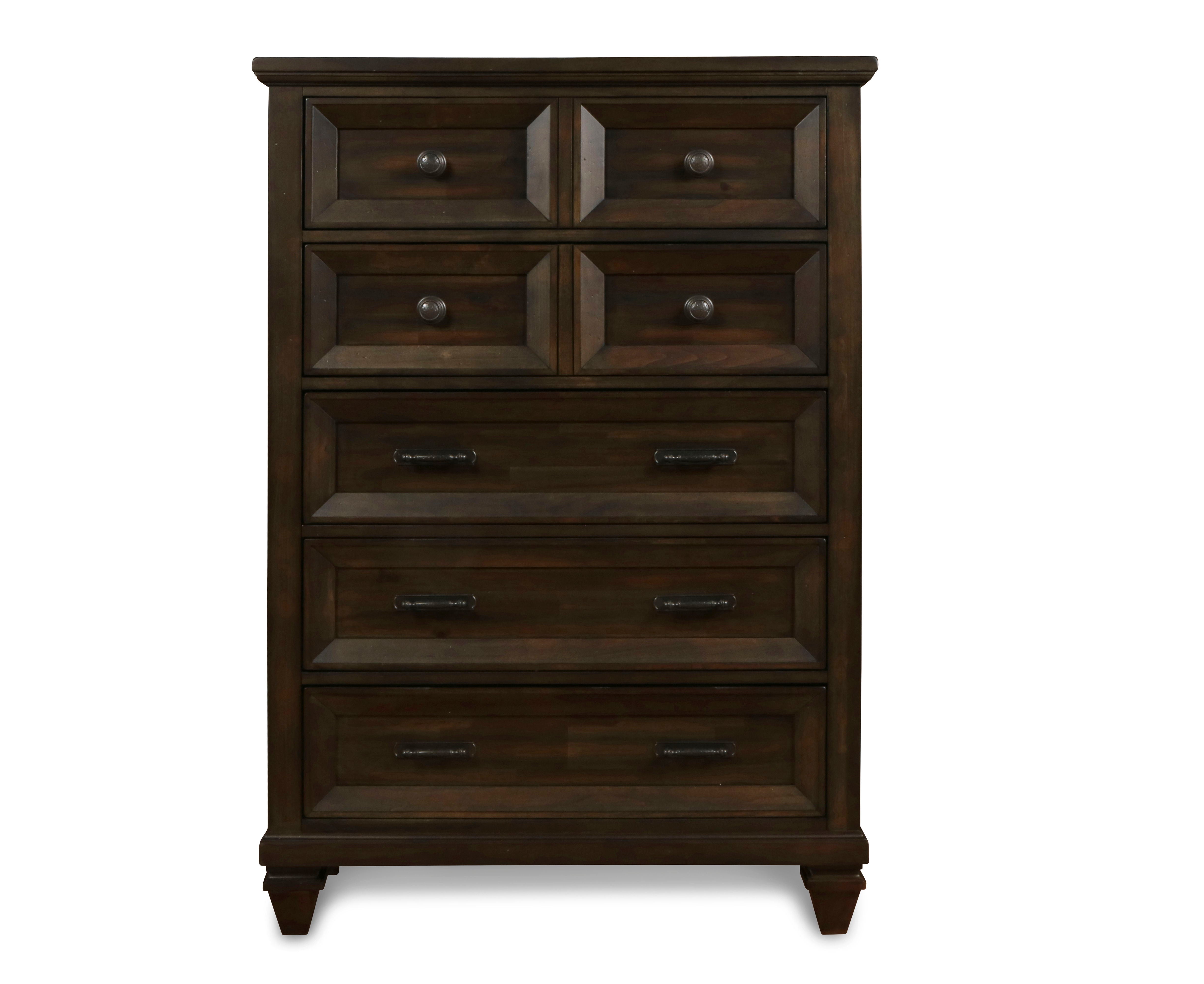 Sevilla - Chest - Premium Accent Chests from New Classic - Just $875! Shop now at brett interiors