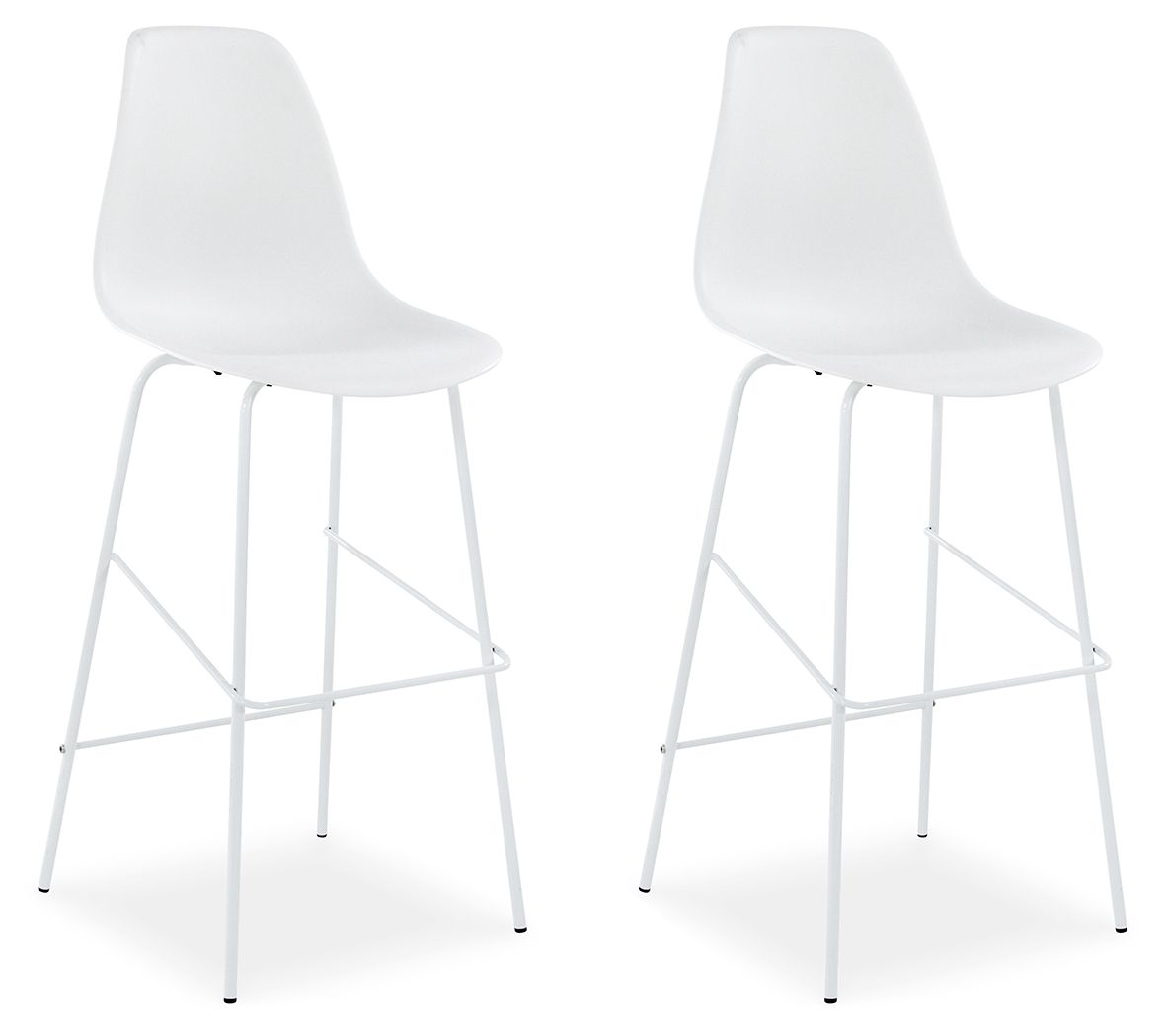 Forestead - Tall Barstool (Set of 2) - Premium Stool Sets from Signature Design by Ashley® - Just $259.90! Shop now at brett interiors